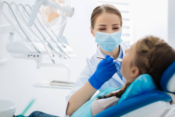 Best Dental Exams and Cleanings  in Lusby, MD